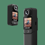 SJCAM C300 Action Camera Guide