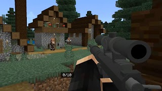 Modification Collection screenshot 2