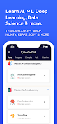 Learn Python Programming [PRO] captura de pantalla 2