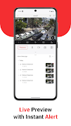 برنامه‌نما gCMOB عکس از صفحه
