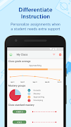 Kiddom Classroom ảnh chụp màn hình 2