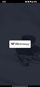 Writeway plakat
