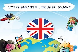 SpeakyPlanet ภาพหน้าจอ 5