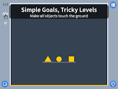 Thinking - Brain Puzzles screenshot 7