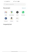 Zeno Page screenshot 1