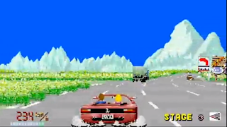 Avoid Car Collision screenshot 2