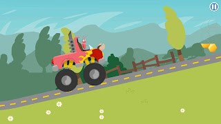 Joy School English Level 2 스크린샷 4