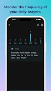 Daily Prayer - PrayTime ảnh chụp màn hình 3