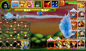 DragManArds screenshot 1