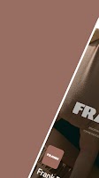 FRANK Pelvic Health Trainer plakat