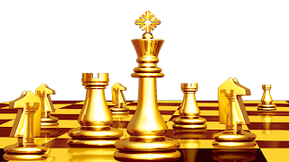 CHESS MASTER screenshot 7