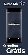Bell Marques-poster
