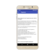 Android Interview Guide screenshot 4