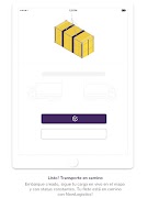 NowLogistics スクリーンショット 7