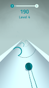 Ball Runner スクリーンショット 1