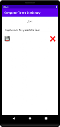 Computer Terms Dictionary screenshot 3