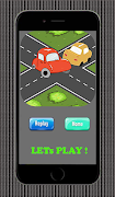 Car Jam 3D Driving Puzzle syot layar 6