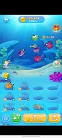 Fish Merge captura de pantalla 1