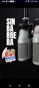 Radio Sin Barrera poster