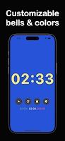 The Presentation Timer Ekran Görüntüsü 1