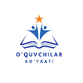 O'quvchilar Ro'yxati