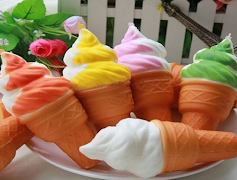 پوستر Squishy Design Ideas