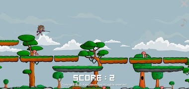 Flutter imagem de tela 5