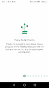 Every Dollar Counts screenshot 1