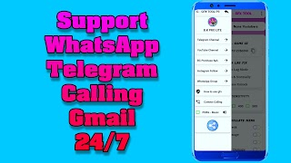 B.K PRO LITE - GFX TOOL स्क्रीनशॉट 7