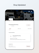 WingsMobileDetailing تصوير الشاشة 3