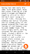 Text Viewer : Simple & Tiny スクリーンショット 2