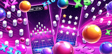 Plin: Colorful Drops ảnh chụp màn hình 7