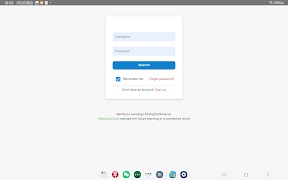 BambooLink اسکرین شاٹ 5