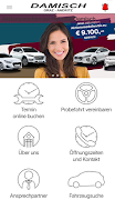 DAMI.APP اسکرین شاٹ 1