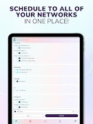 CinchShare скриншот 6