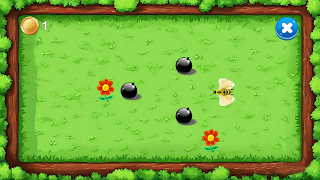 Bee Simulator screenshot 4