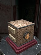 برنامه‌نما Mystery Box 2: Evolution عکس از صفحه