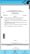 All NECTA Past Papers تصوير الشاشة 5