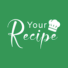 YourRecipe - Recipes & More أيقونة