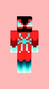 Venom Skin For Minecraft screenshot 5