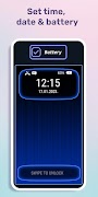 Lock Screen Password screenshot 3