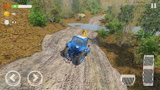 1 Schermata Offroad Madness