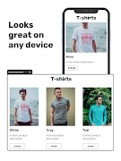 Airsite - Website Builder Ekran Görüntüsü 5