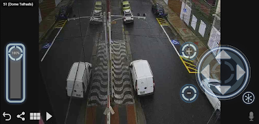 Digifort Mobile Client ảnh chụp màn hình 4