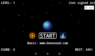 Protector - Defence Game screenshot 6