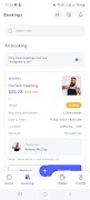 Fixit Provider App UI kit screenshot 4