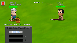 CountBorne screenshot 2