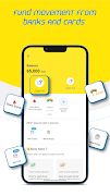 WavePay APP by Wave Money স্ক্রিনশট 4