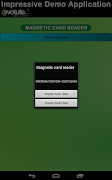 Evolute Impress Demo App screenshot 7