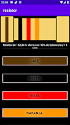 Resistor screenshot 4